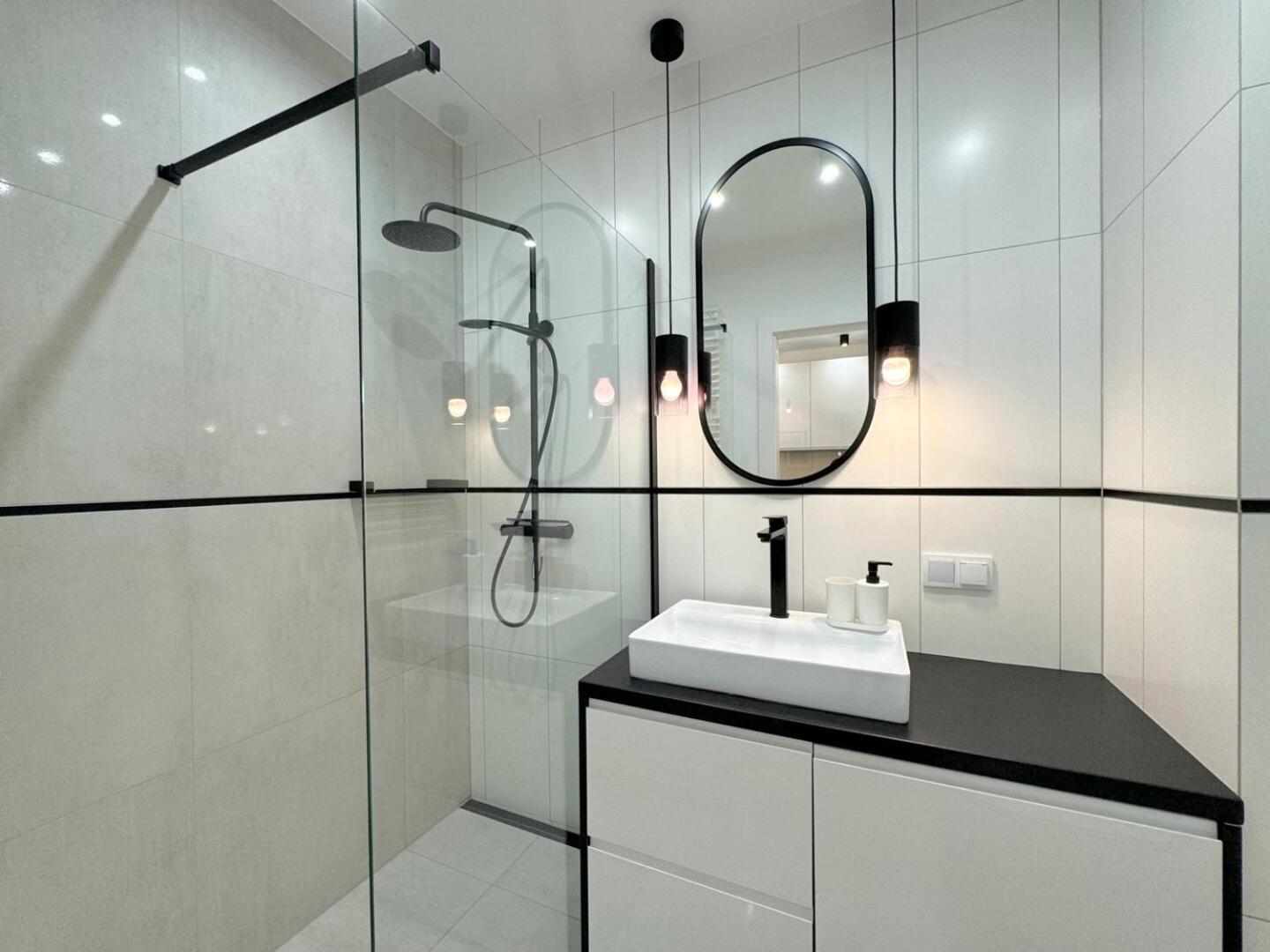 Apartamenty Aura 40 Q4Apartments Гданск Екстериор снимка