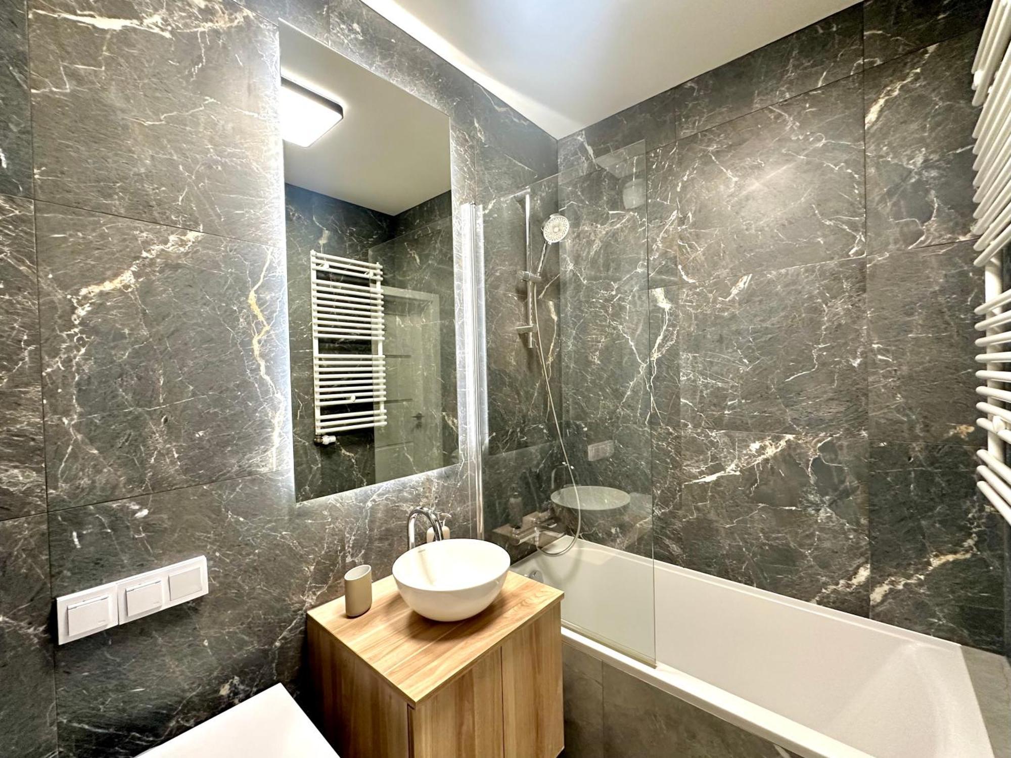 Apartamenty Aura 40 Q4Apartments Гданск Екстериор снимка